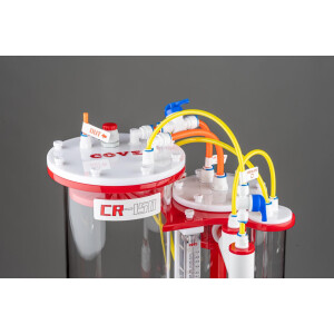 Aquabee Kalkreaktor CR 150
für Aquarien von 500 bis 2000 Liter