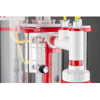 Aquabee Kalkreaktor CR 150
für Aquarien von 500 bis 2000 Liter