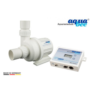 Aquabee Universal Kreiselpumpe UP 12.000 V24 inkl. 220 W...