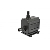 Aquabee Universal Kreiselpumpe UP 2000,  2000 L/H Hmax 1,6 m 15 Watt