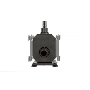 Aquabee Universal Kreiselpumpe UP 2000/1,  2000 L/H Hmax 3,0 m 33 Watt