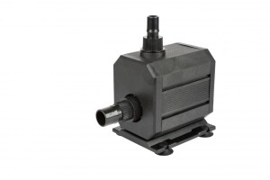 Aquabee Universal Abschäumerpumpe UP  2000/1,  22 Watt