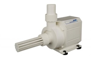 Aquabee Universal Kreiselpumpe UP 5000 electronic 24 V  DC regelbar mit Controller