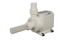 Aquabee Universal Kreiselpumpe UP 5000 electronic 24 V  DC regelbar mit Controller