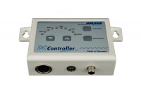 Aquabee Universal Kreiselpumpe UP 5000 electronic 24 V  DC regelbar mit Controller