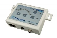 Aquabee Universal Kreiselpumpe UP 5000 electronic 24 V  DC regelbar mit Controller