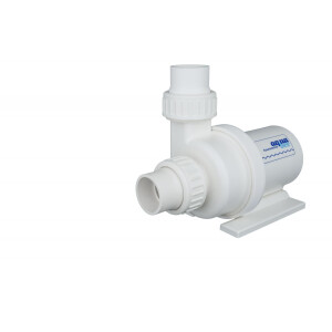Aquabee Universal Kreiselpumpe UP 8000 electronic 24 Volt regelbar mit Controller