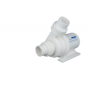 Aquabee Universal Kreiselpumpe UP 8000 electronic 24 Volt regelbar mit Controller