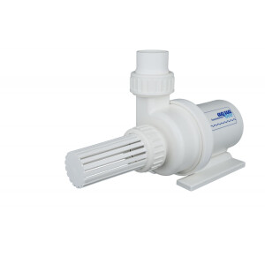 Aquabee Universal Kreiselpumpe UP 8000 electronic 24 Volt regelbar mit Controller