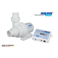 Aquabee Universal Kreiselpumpe UP 8000 electronic 24 Volt regelbar mit Controller