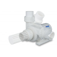 Aquabee Universal Kreiselpumpe UP 8000 electronic 24 Volt regelbar mit Controller
