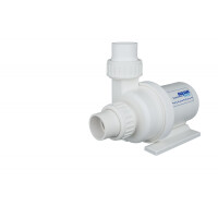 Aquabee Universal Kreiselpumpe UP 8000 electronic 24 Volt regelbar mit Controller
