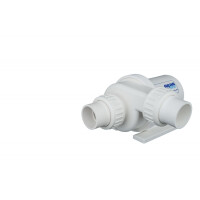 Aquabee Universal Kreiselpumpe UP 8000 electronic 24 Volt regelbar mit Controller