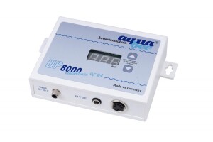 Aquabee Universal Abschäumerpumpe UP 8000 elektronic / 24 Volt regelbar