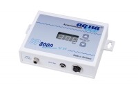 Aquabee Universal Abschäumerpumpe UP 8000 elektronic / 24 Volt regelbar
