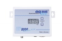 Aquabee Universal Abschäumerpumpe UP 8000 elektronic / 24 Volt regelbar