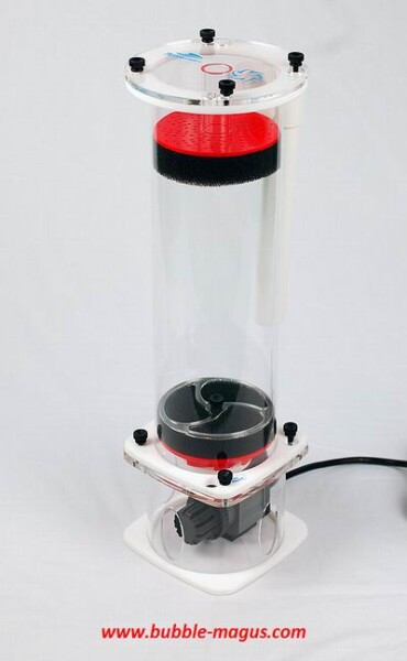 Bubble Magus BP 100 Bio Pellet Reaktor