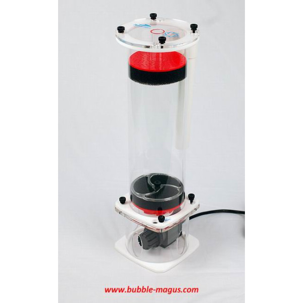 Bubble Magus BP 130 Bio Pellet Reaktor