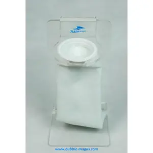 Bubble Magus Feinfilterbeutel Lang ( 200micron ) mit...