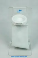 Bubble Magus Feinfilterbeutel Lang ( 200micron ) mit Halterung