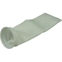 Bubble Magus Feinfilter Ersatzbeutel lang 100micron