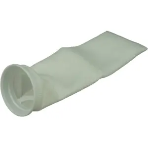Bubble Magus Feinfilter Ersatzbeutel lang 200micron
