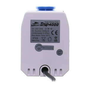 Bubble Magus Abschäumerpumpe DSP 4000