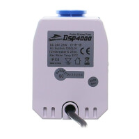 Bubble Magus Abschäumerpumpe DSP 4000