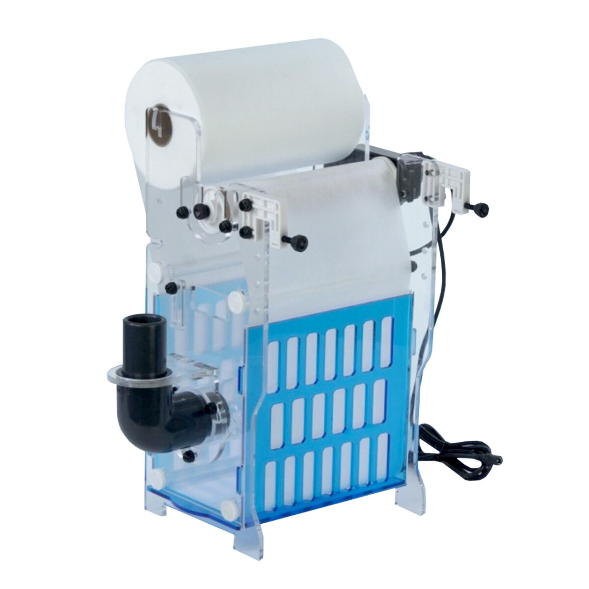 Bubble Magus Auto-Filter ARF-1 (Vlies Filter)