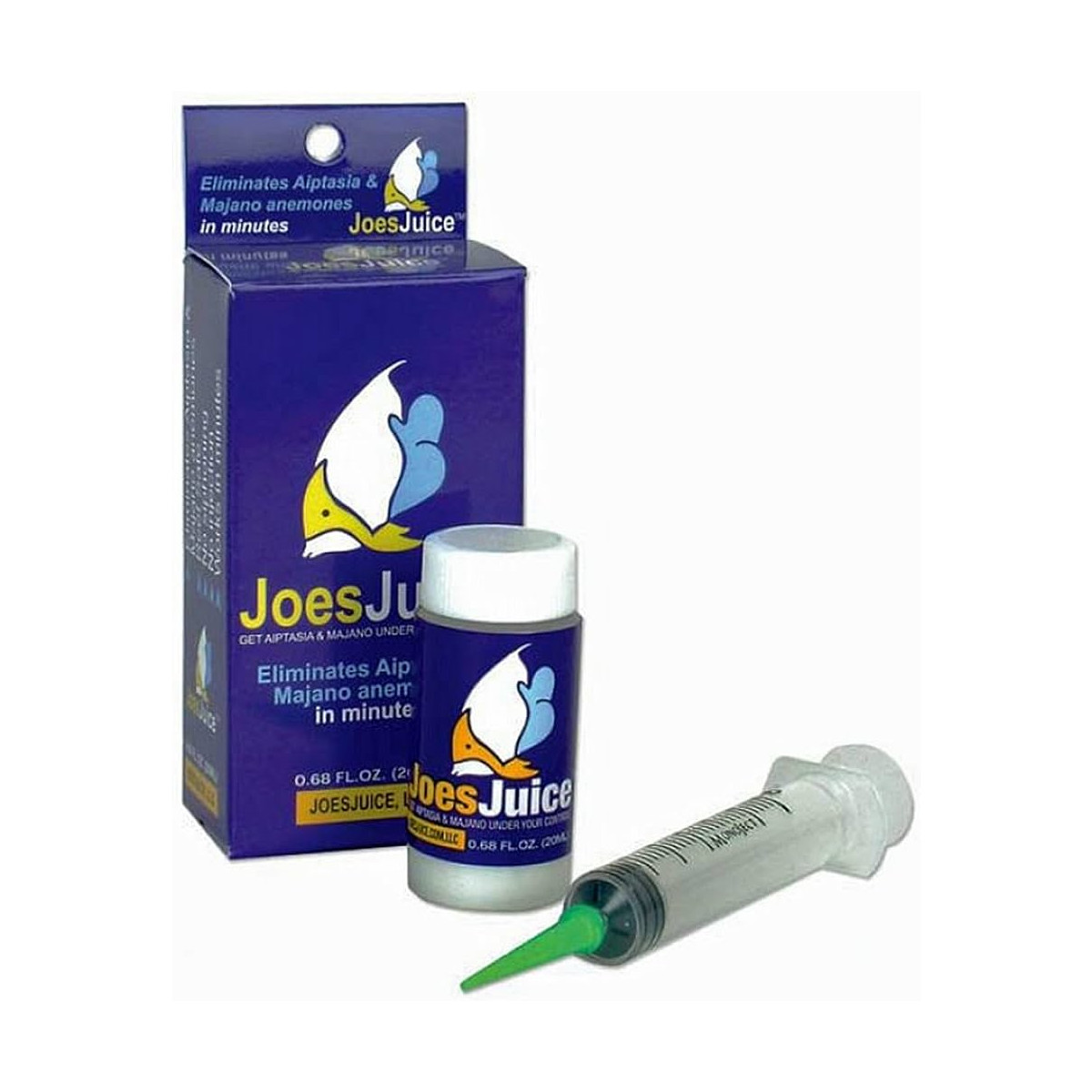 JoesJuice®  20 ml