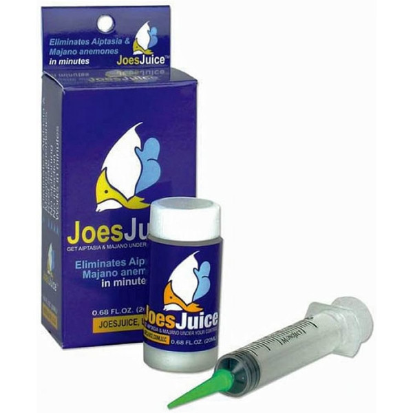 JoesJuice®  20 ml