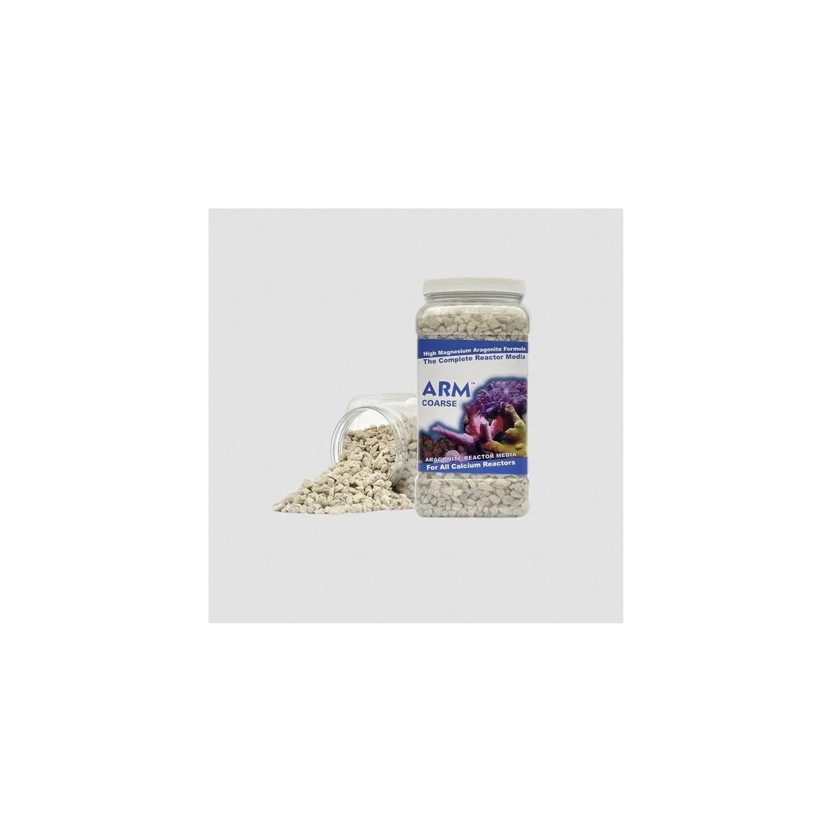 CaribSea ARM Coarse (M) EU 22.68 kg