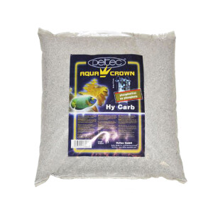 Deltec Hy Carb Aufbereitungsmittel / Treatment Products...