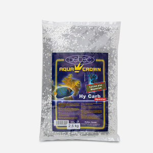 Deltec Hy Carb special Aufbereitungsmittel / Treatment...