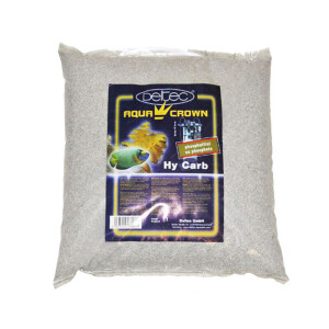 Deltec Hy Carb special Aufbereitungsmittel / Treatment...
