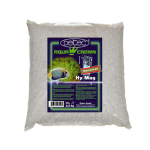 Deltec Hy Magnesium Aufbereitungsmittel / Treatment...