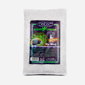 Deltec Hy Magnesium Aufbereitungsmittel / Treatment...