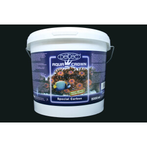 Deltec Special Carbon - Aufbereitungsmittel / Treatment...