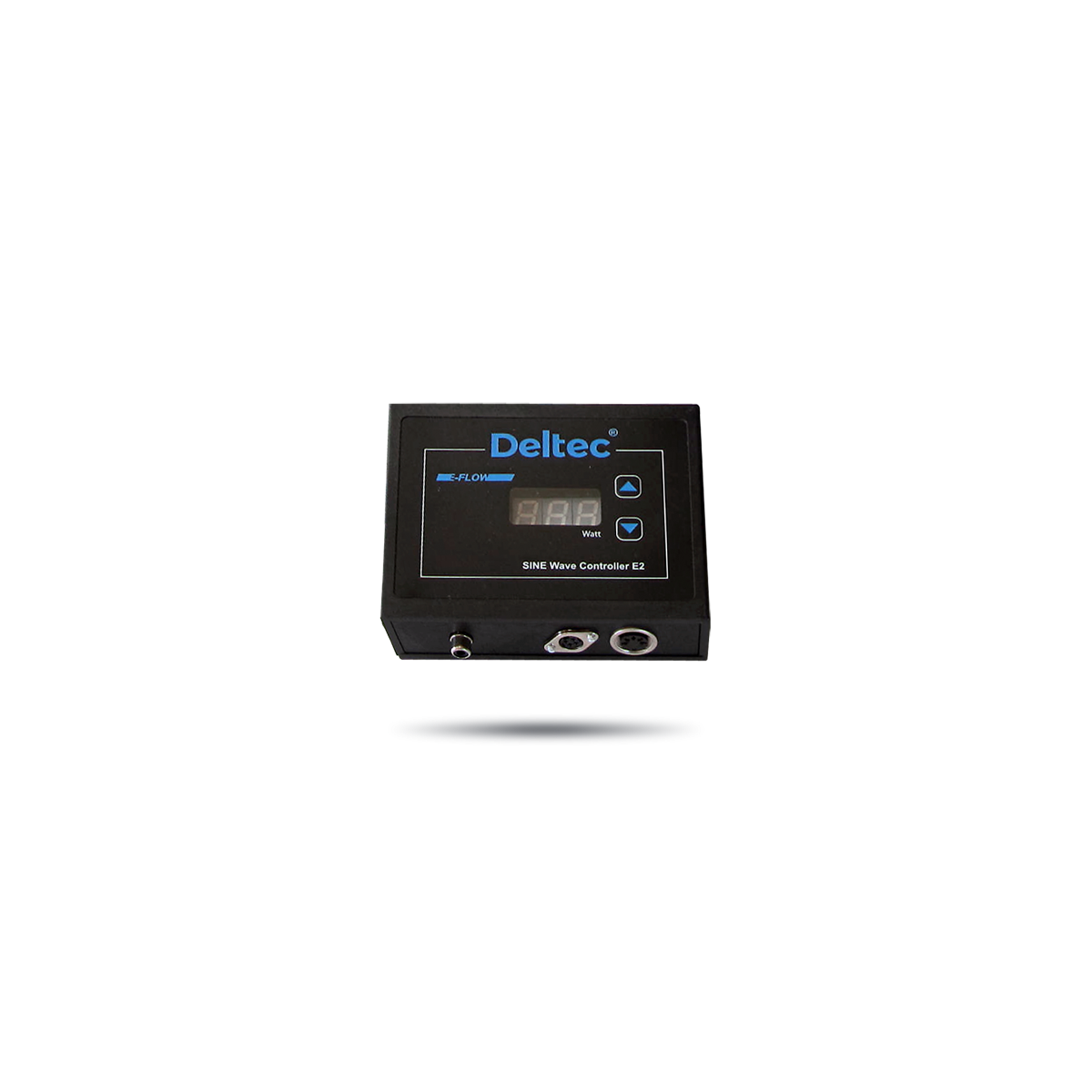 Deltec E-Flow 24V 10,12,16 Controller