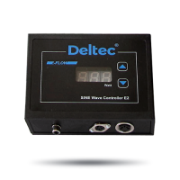 Deltec E-Flow 24V 10,12,16 Controller