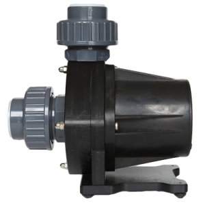 Deltec E-Flow24V 10 Gehäuse / Housing