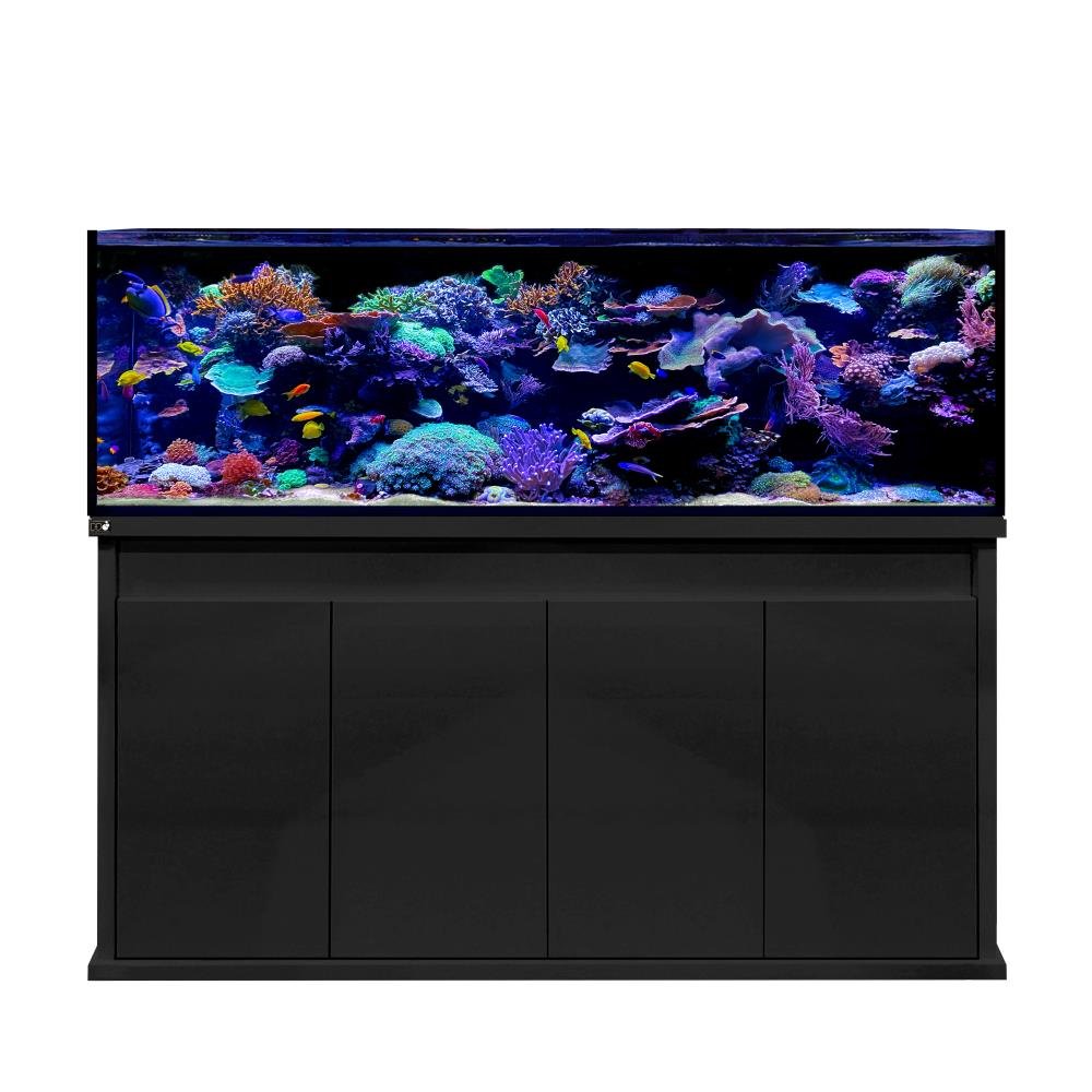 D-D Reef-Pro 1800 BLACK GLOSS -  Aquariumsystem