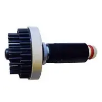 Deltec DCS 400 Laufeinheit Abschäumer Pumpe (230V) / Impeller AC Skimmer Pump