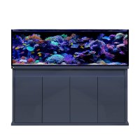 D-D Reef-Pro 1800 ANTHRACITE GLOSS -  Aquariumsystem