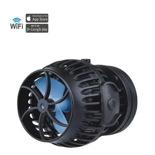 Deltec Jecod Propeller Pump SOW-5M WiFi