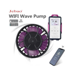 Deltec Jecod MLW 5  Strömungspumpe / Wavemakermax....
