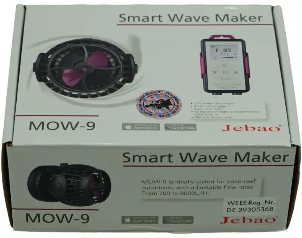 Jecod MOW-9