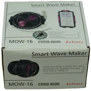 MOW 16