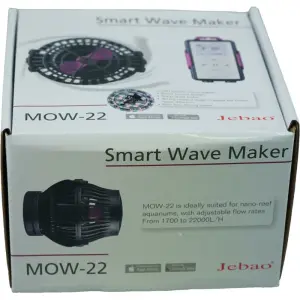 MOW 22