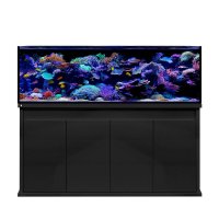 D-D Reef-Pro 1800 BLACK SATIN -  Aquariumsystem